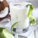 Foto de Limonada de coco