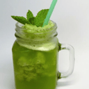 Foto de Limonada de hierbabuena 