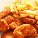 Foto de NUGGETS DE POLLO