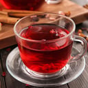 Foto de Té de frutos rojos