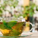 Foto de Té de hierbabuena