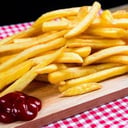 Foto de Papas a la francesa 