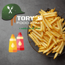 Foto de Papas fritas