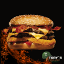 Foto de BBQ Sandwich