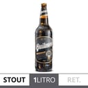 Foto de Quilmes Stout Negra 1L