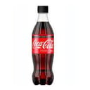 Foto de COCA COLA ZERO