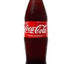 Foto de Coca Cola 1 litro vidrio