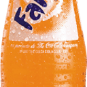 Foto de Fanta 1 Litro vidrio