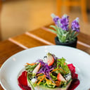 Foto de Ensalada de Betabel