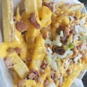 Foto de Papas Cheddar 