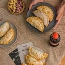 Foto de Empanada x Unidad