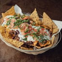 Foto de Nachos