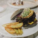 Foto de Burger Vegui