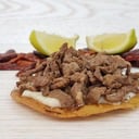 Foto de Bistec, Chorizo, Pastor, Tripa y Campechanas