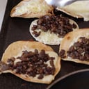 Foto de Bistec, Chorizo, Pastor, Tripa y Campechanas