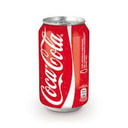 Foto de Refrescos de sabores o agua mineral