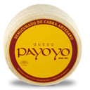 Foto de QUESO SEMICURADO DE CABRA