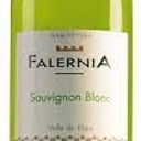 Foto de Viña Falernia Reserva Sauvignon Blanc o Chardonnay 750cc