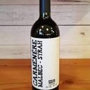 Foto de Viña Elqui Wines Ensamblaje 750cc