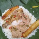 Foto de Tonga manaba