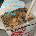 Foto de Arroshito