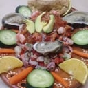 Foto de Bomba de mariscos