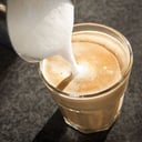 Foto de CAFÉ CON LECHE