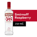 Foto de Smirnoff raspberry
