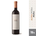 Foto de Vino Alma Mora Malbec 750 ml