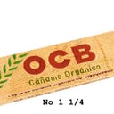Foto de Papel OCB Cañamo 1¼ 