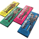 Foto de Celulosa Lion Rolling Circus