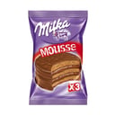 Foto de Milka Mousse Triple