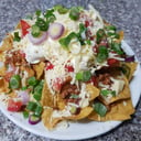 Foto de MP Nachos