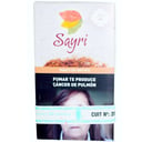 Foto de Sayri claro 50g