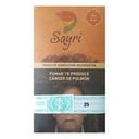 Foto de Sayri marron 50g
