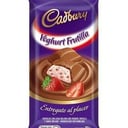 Foto de Cadbury Frutilla 80g