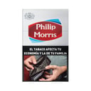 Foto de Philip Morris box