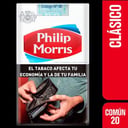 Foto de Philip Morris comun