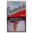 Foto de Chesterfield comun