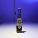 Foto de cerveza corona