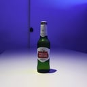 Foto de cerveza stella