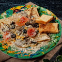 Foto de VEGETARIAN CREPES