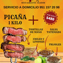 Foto de Picañan pipe´s ( Calidad Choice)