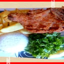 Foto de Pollo broaster