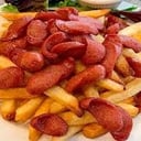 Foto de Salchipapas D
