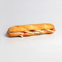 Foto de Sandwich Mini Baguette
