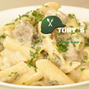 Foto de Pasta Tory´s