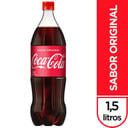 Foto de Coca Cola Original 1.75L