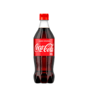 Foto de Coca Cola Original 500ml