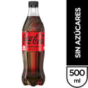 Foto de Coca Cola Zero 500ml